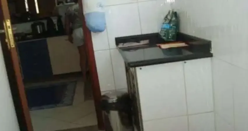 Casa com 3 quartos à venda na Rua Venâncio José Lisboa, 69, Ponta da Praia, Santos