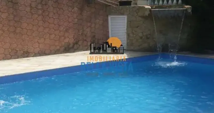 Casa com 4 quartos à venda na Rua General San Martin, 38, Jardim Independência, São Vicente