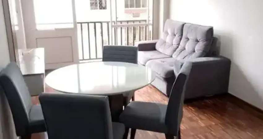 Apartamento com 1 quarto à venda na Rua Messias Assu, 143, Itararé, São Vicente