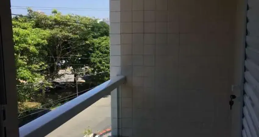 Casa com 3 quartos à venda na Avenida Juiz de Fora, 91, Vila Voturua, São Vicente