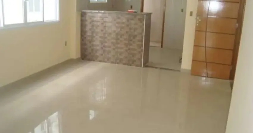 Apartamento com 3 quartos à venda na Avenida Nossa Senhora das Graças, 6, Vila Valença, São Vicente