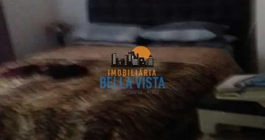 Apartamento com 1 quarto à venda na Rua Leopoldo Motta e Silva, 85, Itararé, São Vicente