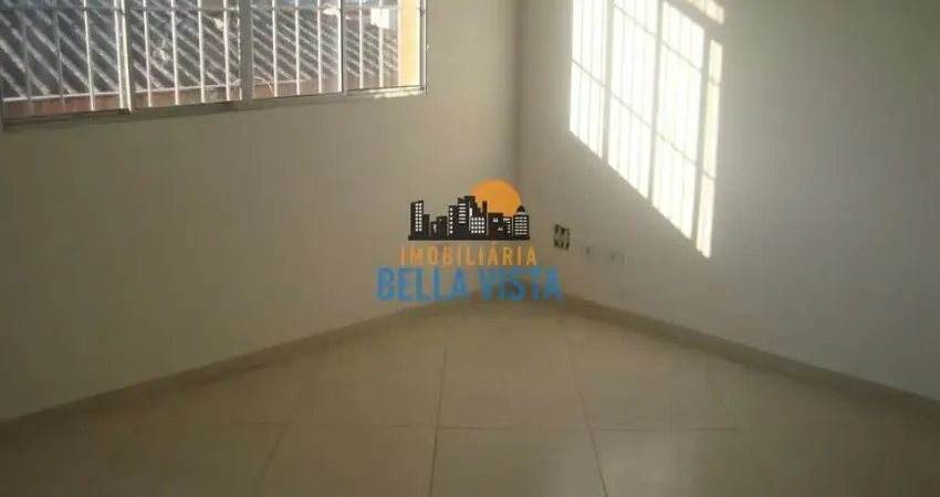 Apartamento com 2 quartos à venda na Rua Tamoios, 121, Parque São Vicente, São Vicente