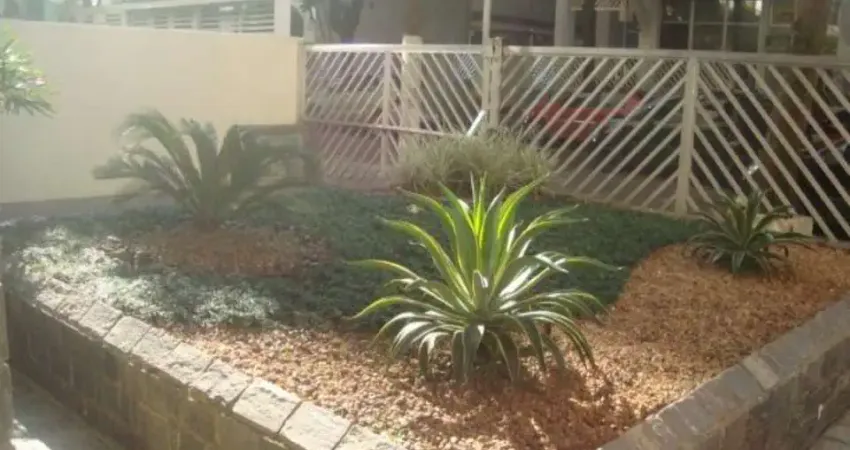 Apartamento com 2 quartos à venda na Rua Saldanha da Gama, 75, Itararé, São Vicente