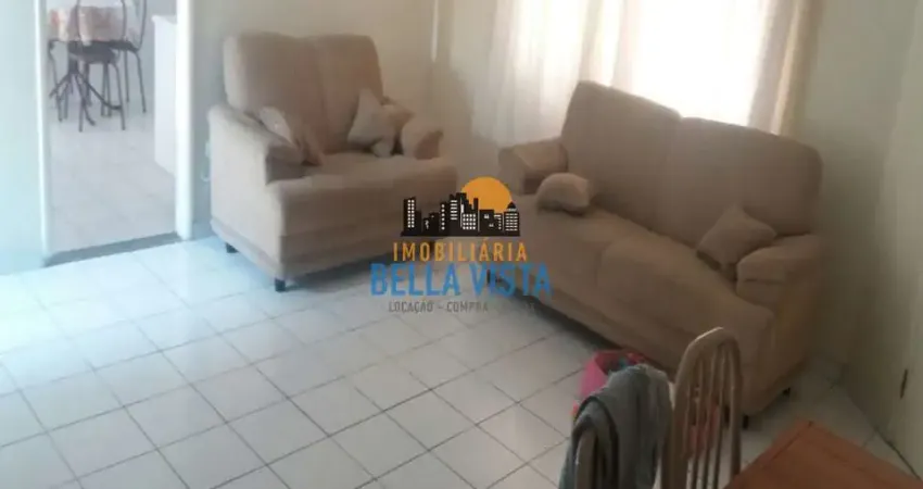 Casa com 3 quartos à venda na Monteiro Lobato, 864, Vila Voturua, São Vicente