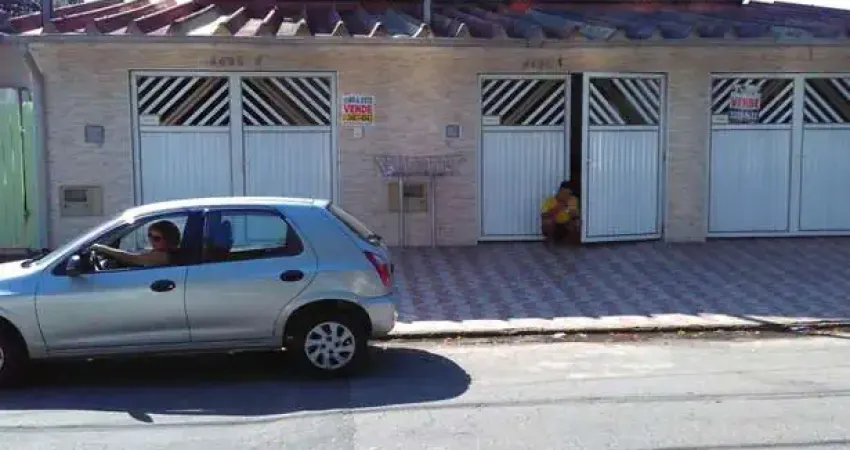 Casa com 4 quartos à venda na Rua Frei Gaspar, 4698, Cidade Naútica, São Vicente