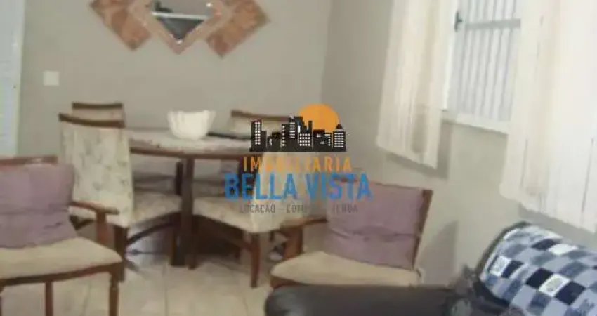 Casa com 3 quartos à venda na Avenida Mota Lima, 243, Vila Cascatinha, São Vicente