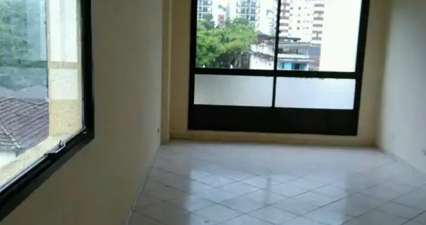 Apartamento com 2 quartos à venda na Avenida Presidente Wilson, 1395, Centro, São Vicente