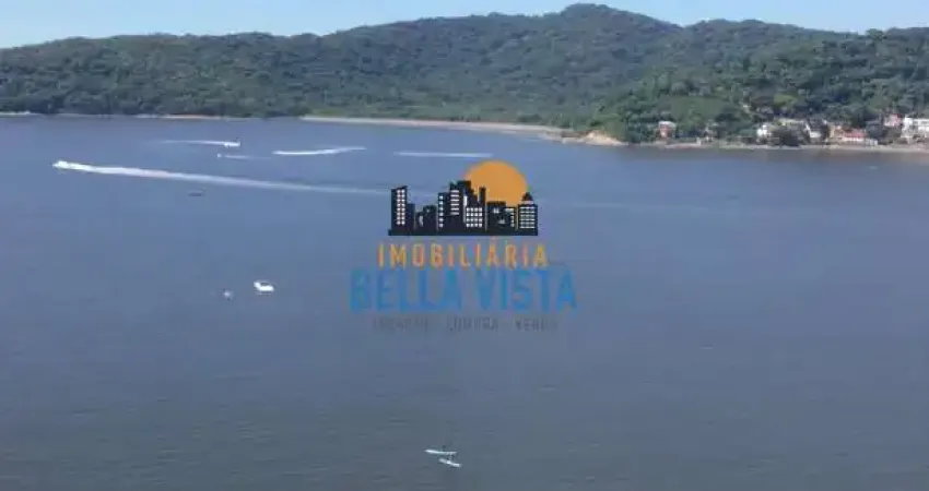 Apartamento com 4 quartos à venda na Rua Onze de Junho, 357, Itararé, São Vicente