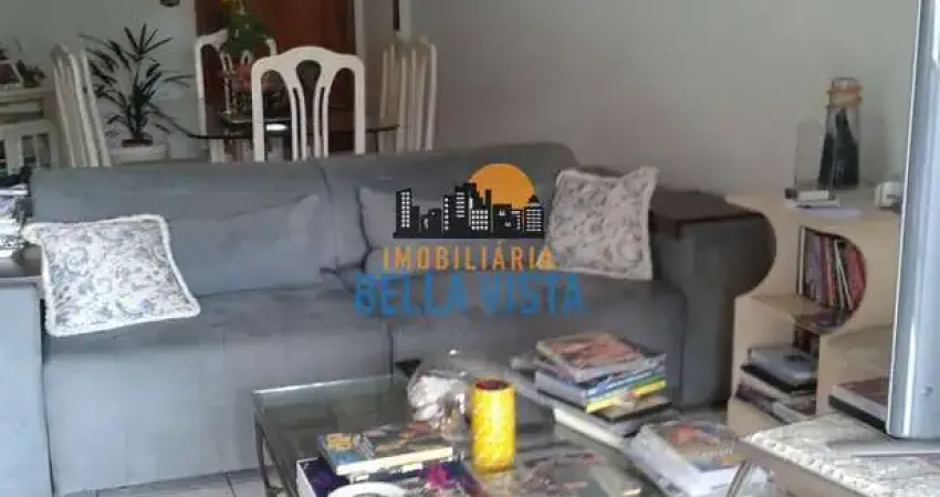 Apartamento com 2 quartos à venda na Rua Messias Assu, 94, Itararé, São Vicente