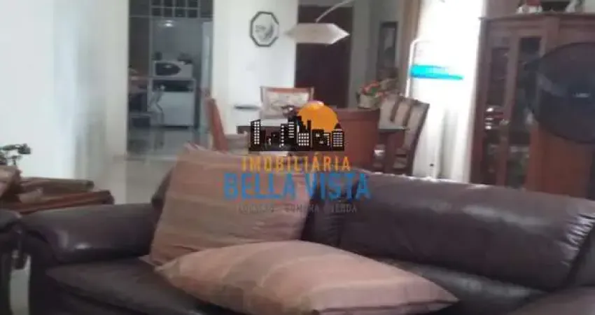 Apartamento com 3 quartos à venda na Rua Rangel Pestana, Itararé, São Vicente