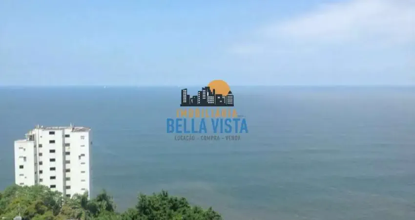 Apartamento à venda na Ari Barroso, 61, Ilha Porchat, São Vicente