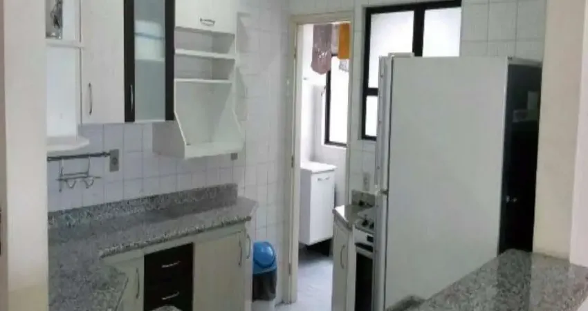 Apartamento com 2 quartos à venda na Rua Freitas Guimarães, 265, Itararé, São Vicente
