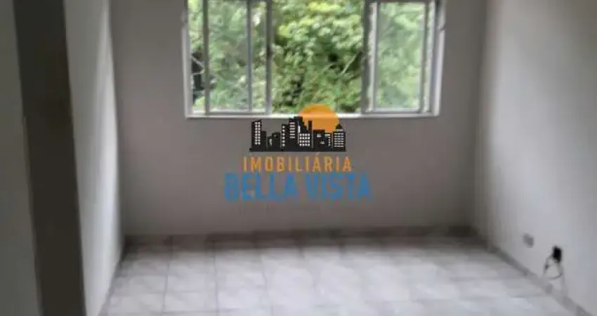 Apartamento com 1 quarto à venda na Avenida Presidente Getúlio Vargas, 171, Morro dos Barbosas, São Vicente