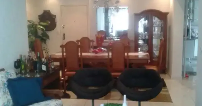 Apartamento com 2 quartos à venda na Rua João Ramalho, 315, Centro, São Vicente