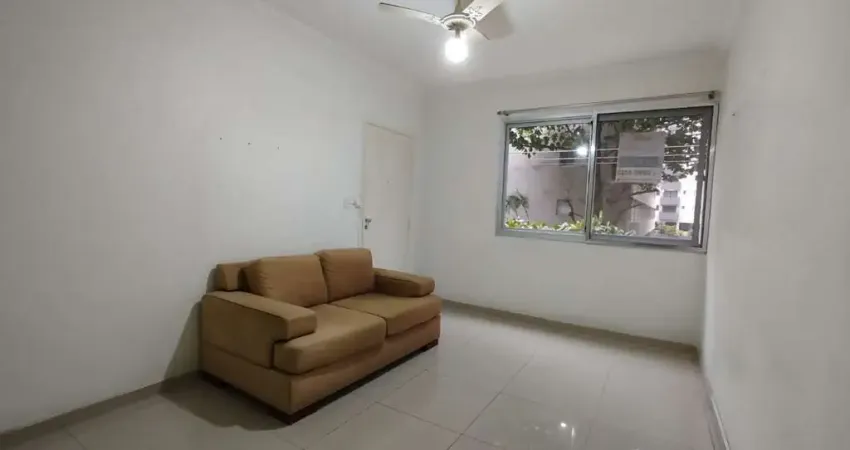 Apartamento com 3 quartos à venda na Rua Saldanha da Gama, 103, Itararé, São Vicente