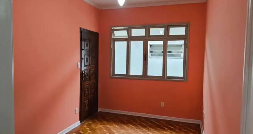 Apartamento com 1 quarto à venda na Avenida Quintino Bocaiuva, 1135, Centro, São Vicente