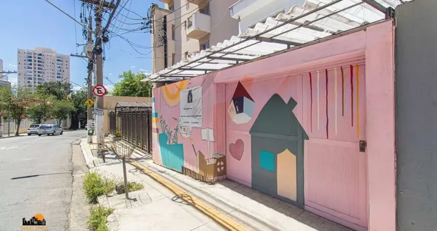 Casa com 4 quartos à venda na Rua Moreira e Costa, 564, Ipiranga, São Paulo