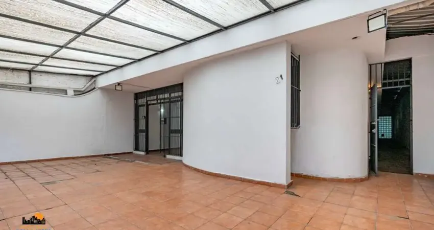 Prédio à venda na Rua Acácio Vasconcelos, 21, Jabaquara, São Paulo