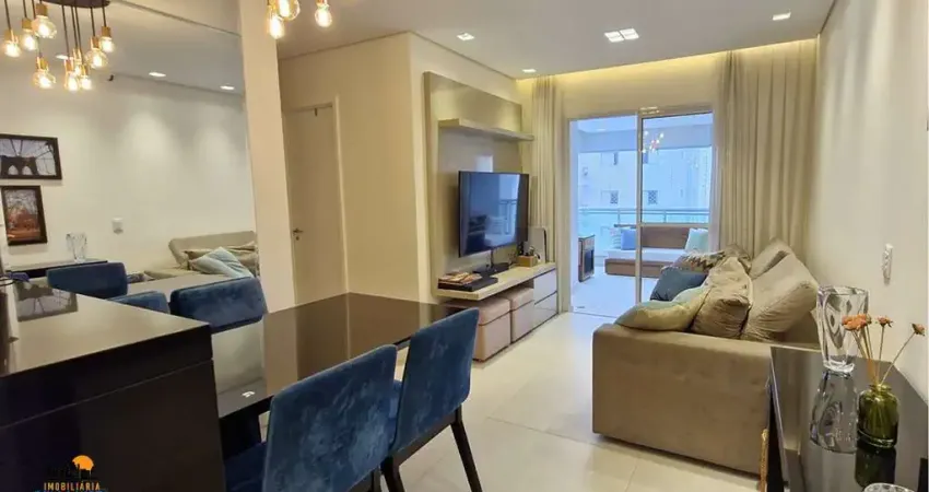 Apartamento com 2 quartos à venda na Avenida Damasceno Vieira, 746, Vila Mascote, São Paulo