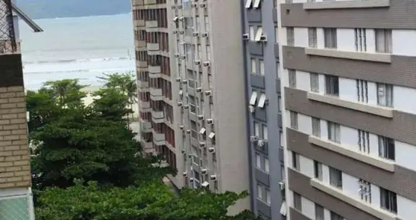 Apartamento com 2 quartos para alugar na Rua Saldanha da Gama, 138, Itararé, São Vicente