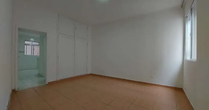 Loft para alugar na Rua Saldanha da Gama, 163, Itararé, São Vicente