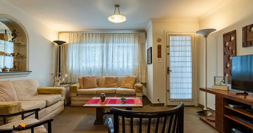 Casa com 3 quartos à venda na Avenida dos Imarés, 717, Moema, São Paulo