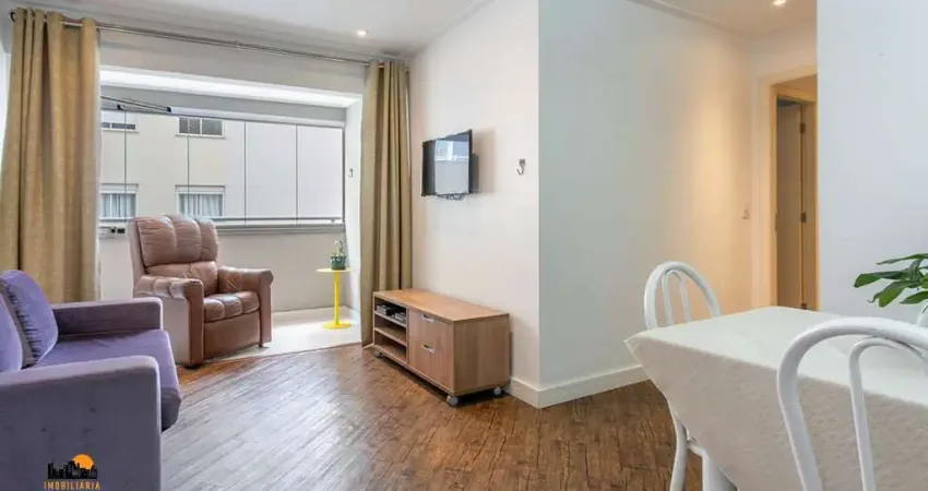 Apartamento com 2 quartos à venda na Avenida Bosque da Saúde, 710, Saúde, São Paulo