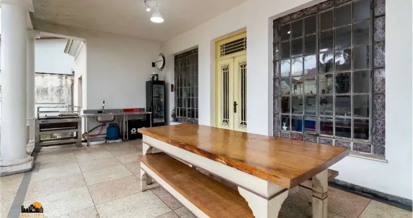 Casa com 6 quartos à venda na Rua Barão da Passagem, 497, Vila Leopoldina, São Paulo