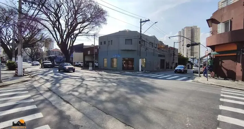 Prédio à venda na Rua Clélia, 306, Vila Romana, São Paulo