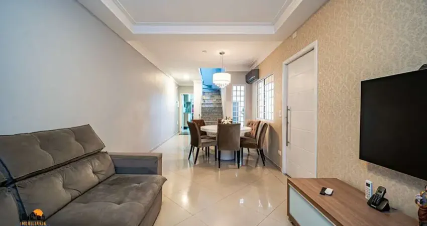 Casa com 3 quartos à venda na Rua Agostinho Gomes, 2204, Ipiranga, São Paulo