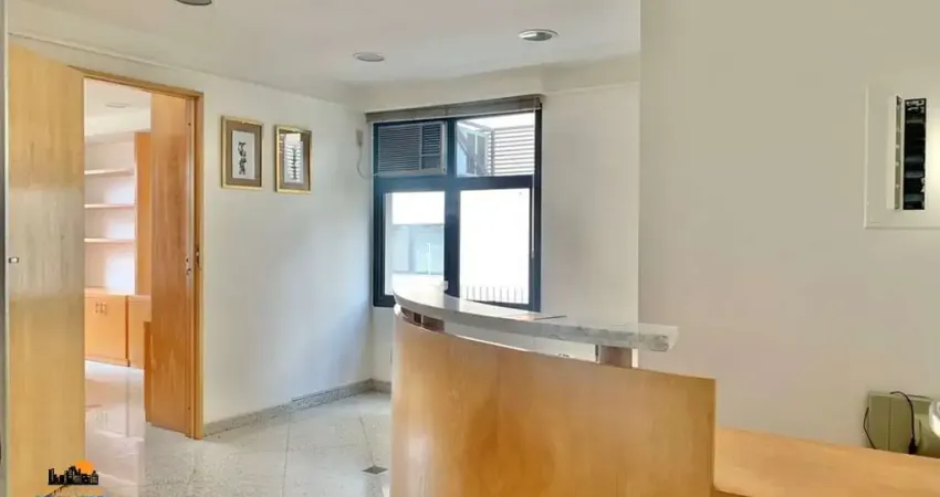 Sala comercial à venda na Rua Pedro de Toledo, 130, Vila Clementino, São Paulo