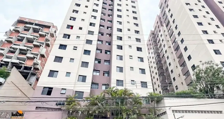 Apartamento com 3 quartos à venda na Avenida Engenheiro Armando de Arruda Pereira, 3411, Vila do Encontro, São Paulo