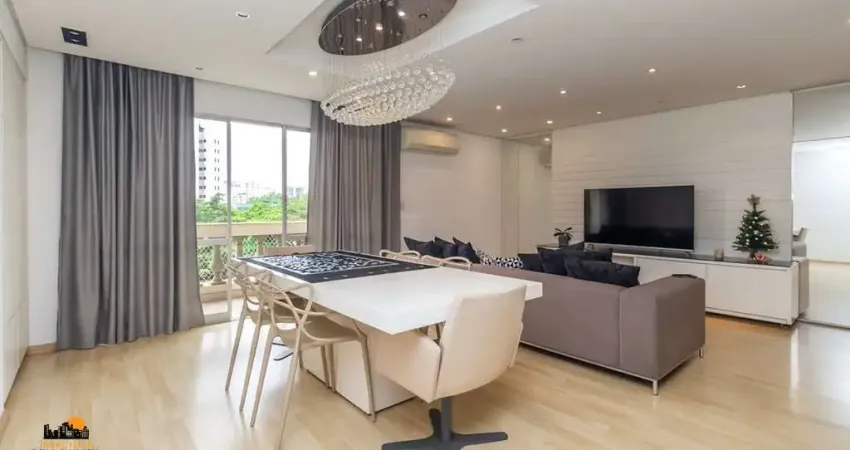 Apartamento com 3 quartos à venda na Rua dos Otonis, 880, Vila Clementino, São Paulo