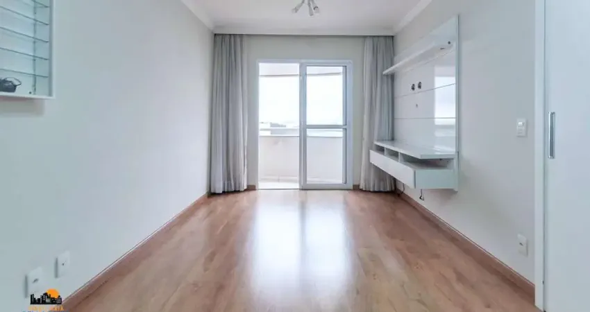 Apartamento com 2 quartos à venda na Rua Américo Samarone, 441, Vila Moinho Velho, São Paulo