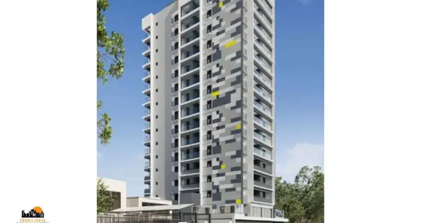 Apartamento com 2 quartos à venda na Rua Caramuru, 600, Vila da Saúde, São Paulo