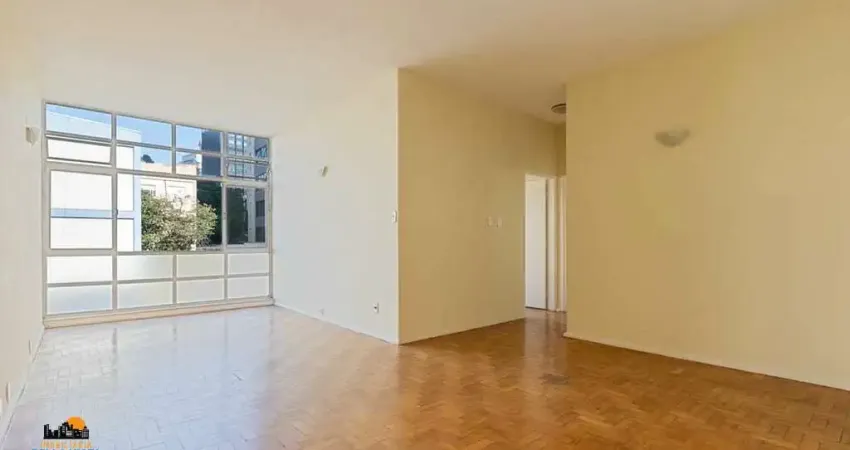 Apartamento com 2 quartos à venda na Rua Professor Aristides de Macedo, 77, Vila Mariana, São Paulo