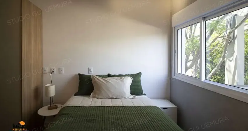 Apartamento com 1 quarto à venda na Oriçanga, 25, Saúde, São Paulo