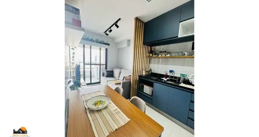 Apartamento com 1 quarto à venda na Rua Paula Ney, 428, Vila Mariana, São Paulo