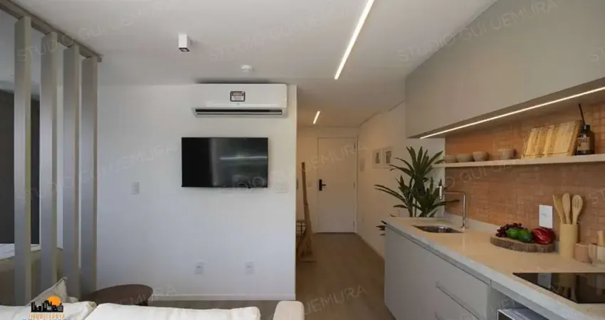 Apartamento com 1 quarto à venda na Rua Orissanga, 25, Saúde, São Paulo