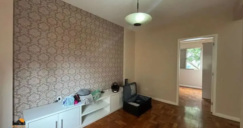 Apartamento com 2 quartos à venda na Rua Luís Góis, 1694, Vila Clementino, São Paulo