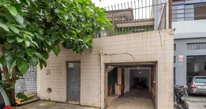 Casa com 3 quartos à venda na Rua Carneiro da Cunha, 878, Vila da Saúde, São Paulo