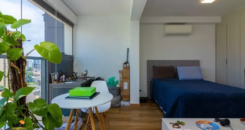 Apartamento com 1 quarto à venda na Rua dos Democratas, 571, Saúde, São Paulo