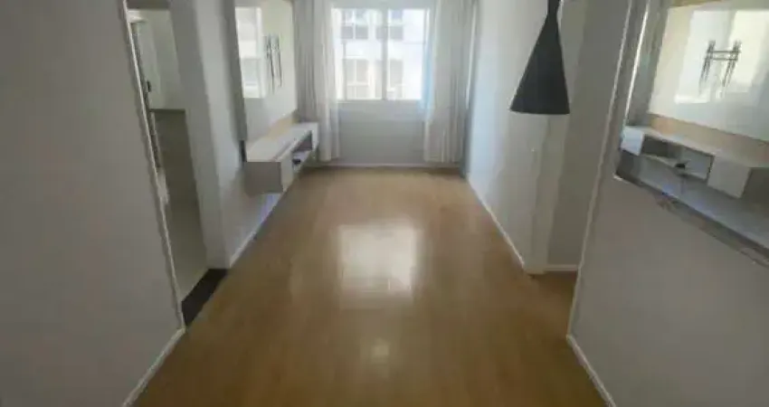 Apartamento com 2 quartos à venda na Rua Messia Assú, 211, Itararé, São Vicente