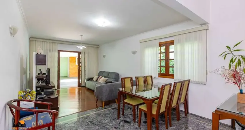 Casa com 3 quartos à venda na Rua Monlevade, 152, Vila Romano, São Paulo