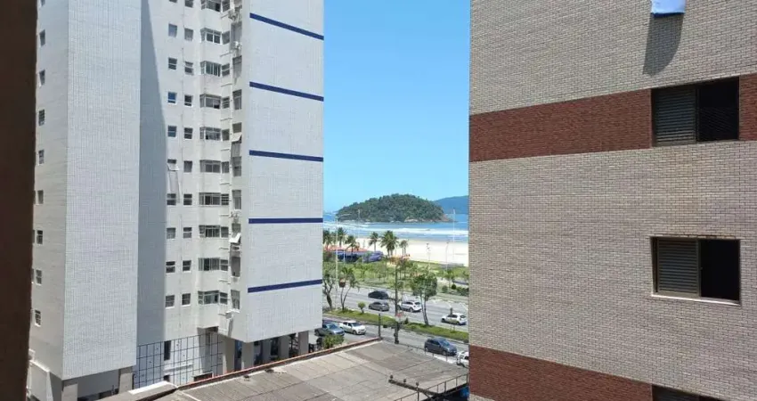 Loft à venda na Rua Leopoldo Motta e Silva, 45, Itararé, São Vicente