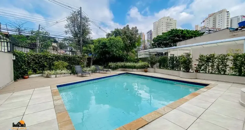 Apartamento com 1 quarto à venda na Barão de Japurá, 336, Vila Guarani, São Paulo