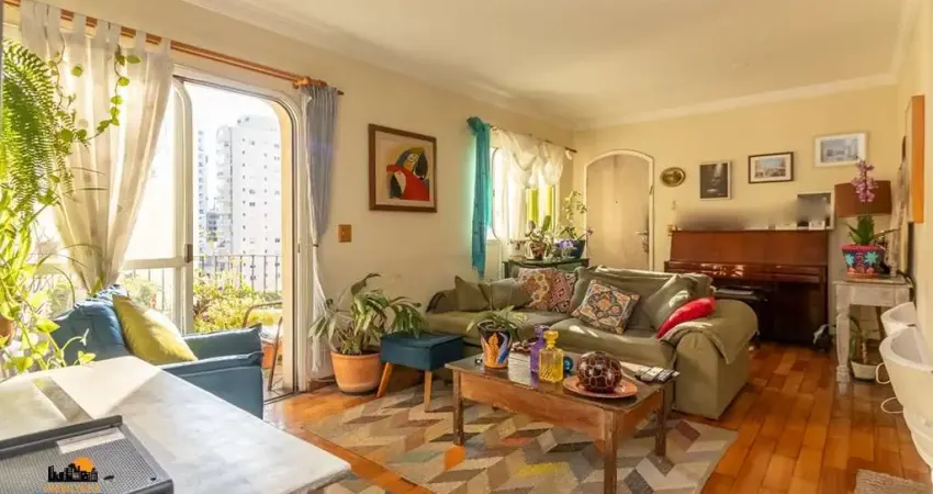 Apartamento com 3 quartos à venda na Rua Tuim, 783, Vila Uberabinha, São Paulo