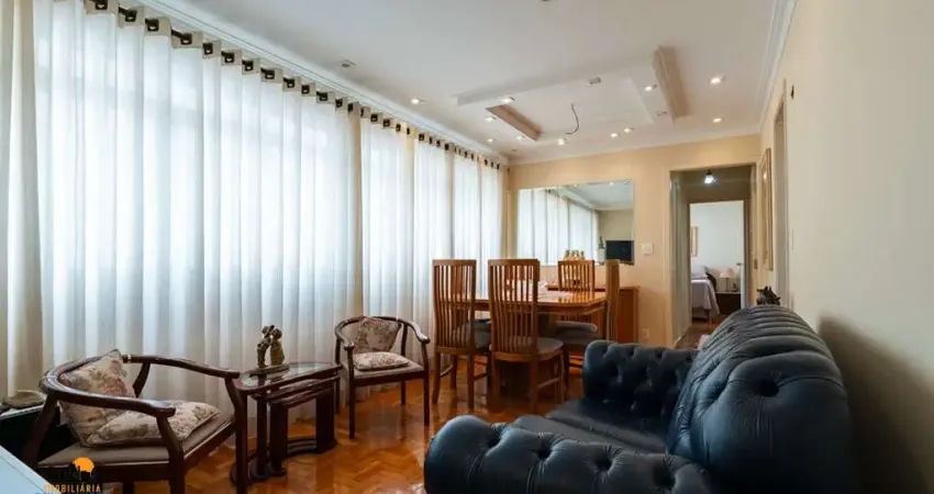 Apartamento com 2 quartos à venda na Avenida Rouxinol, 418, Indianópolis, São Paulo