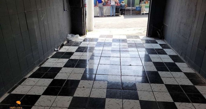 Ponto comercial à venda na Doutor Deodoro de Campos, 144, Americanópolis, São Paulo